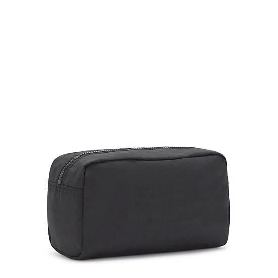 Kipling Gleam Pouch Tassen Zwart | BE 2134CT